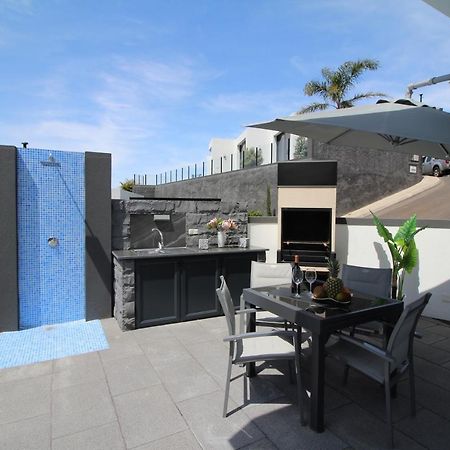 Villa Stella Calheta  Exterior photo