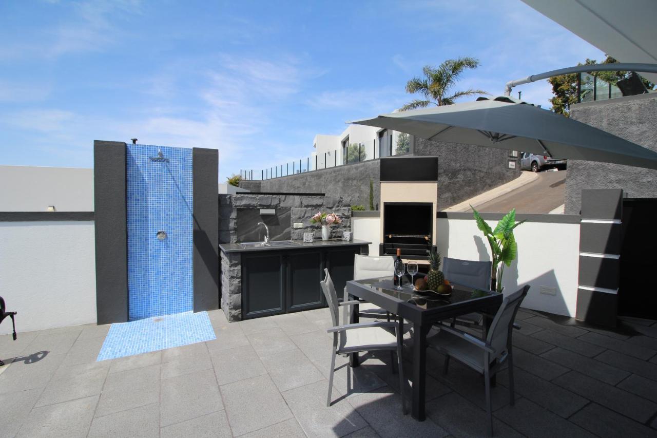 Villa Stella Calheta  Exterior photo