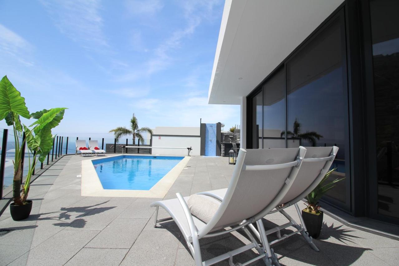 Villa Stella Calheta  Exterior photo