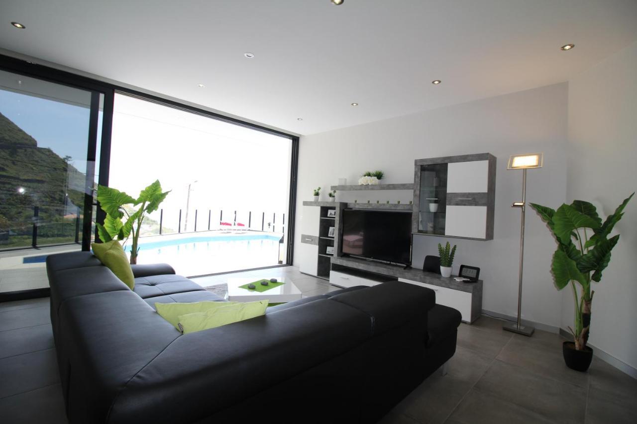 Villa Stella Calheta  Exterior photo